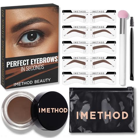 brow kit amazon